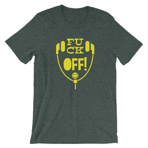 F** Off - Teeznmo