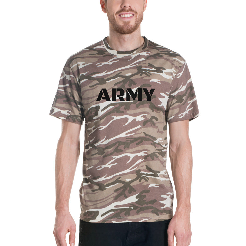 Army Camo - Teeznmo