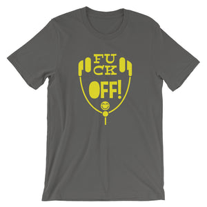 F** Off - Teeznmo