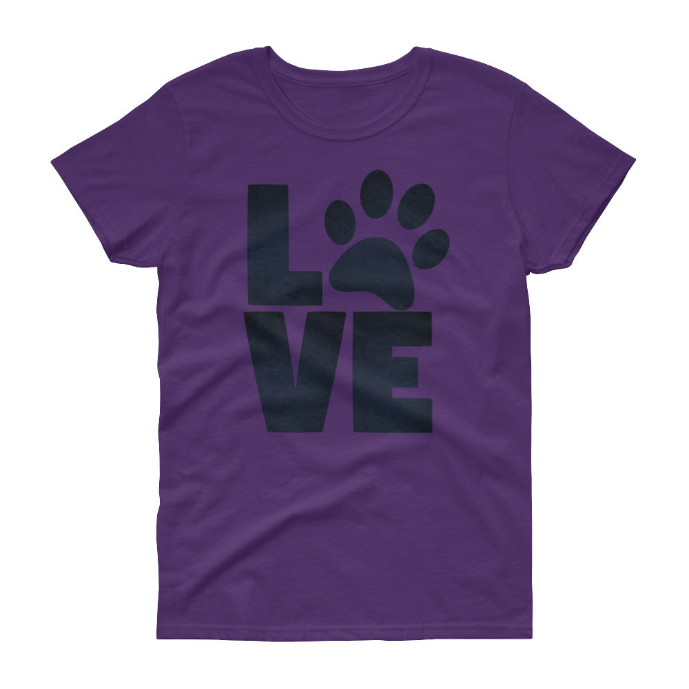 PUPPY LOVE - Teeznmo