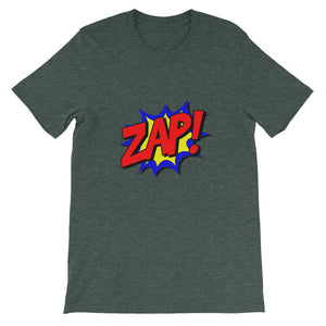 ZAP! - Teeznmo