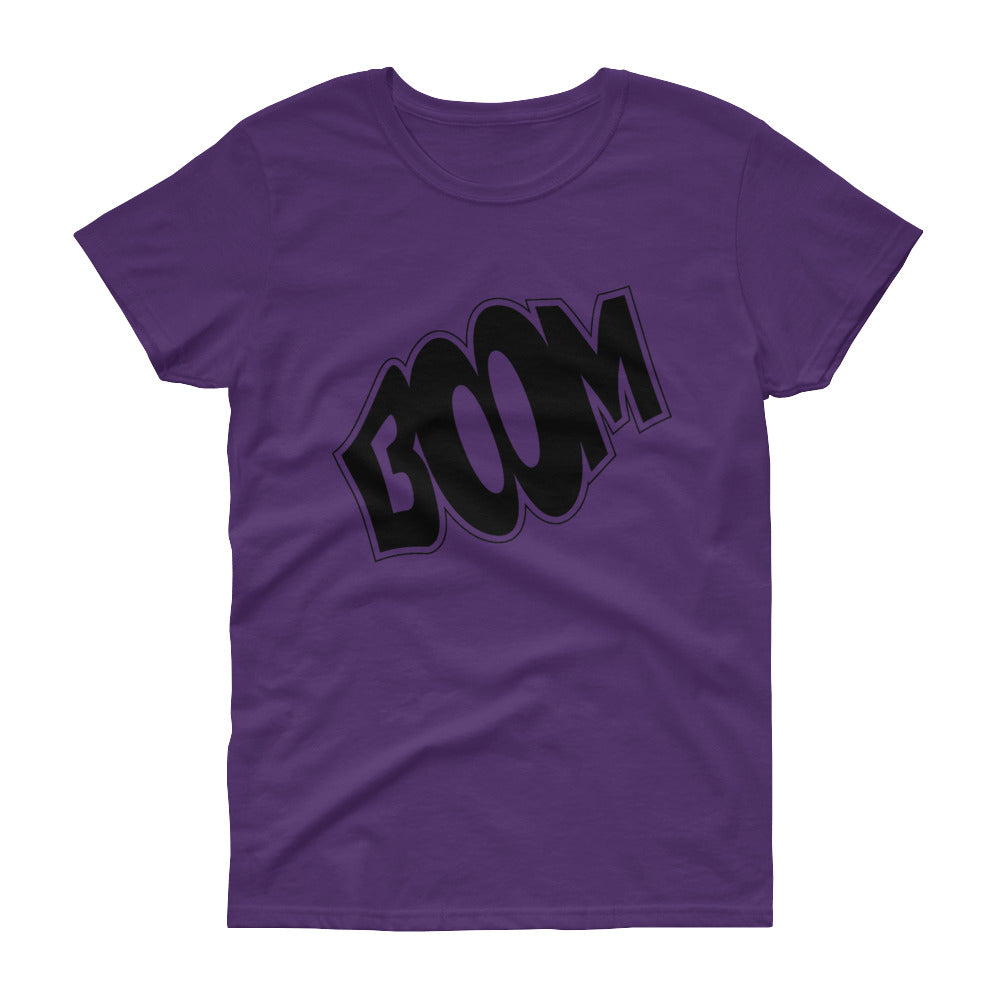 BOOM - Teeznmo
