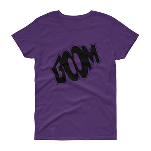 BOOM - Teeznmo