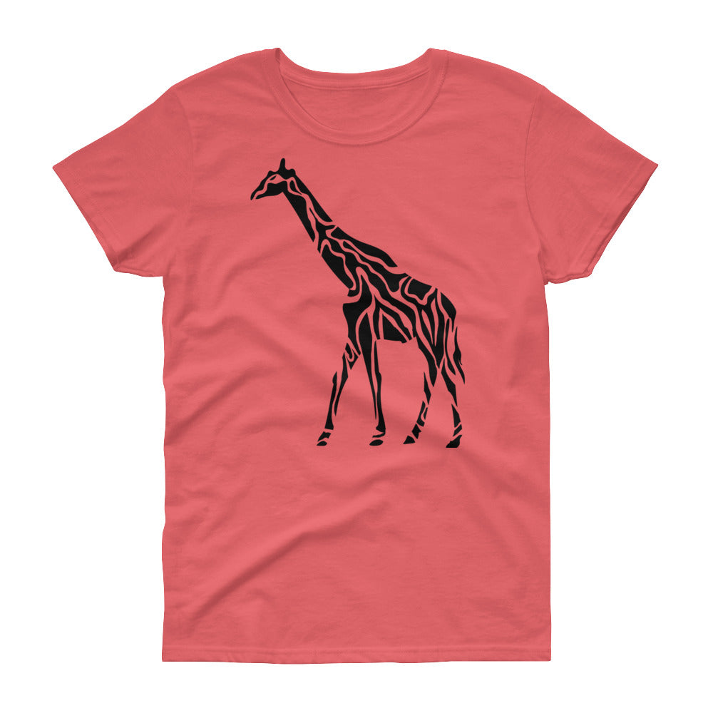 Giraffe Design - Teeznmo