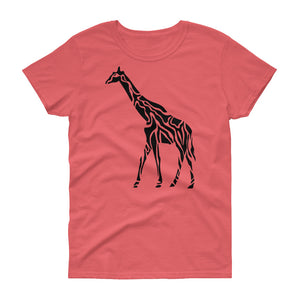 Giraffe Design - Teeznmo
