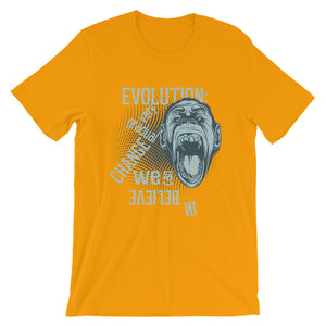 Believe Evolution - Teeznmo