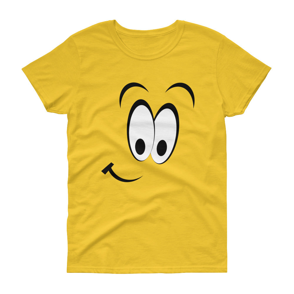 Smiley - Teeznmo