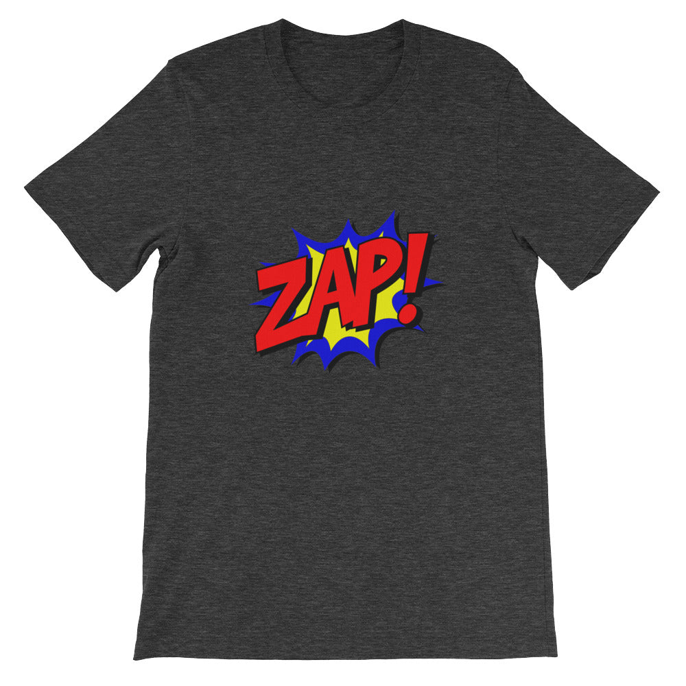 ZAP! - Teeznmo