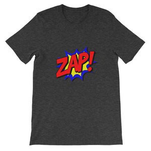 ZAP! - Teeznmo