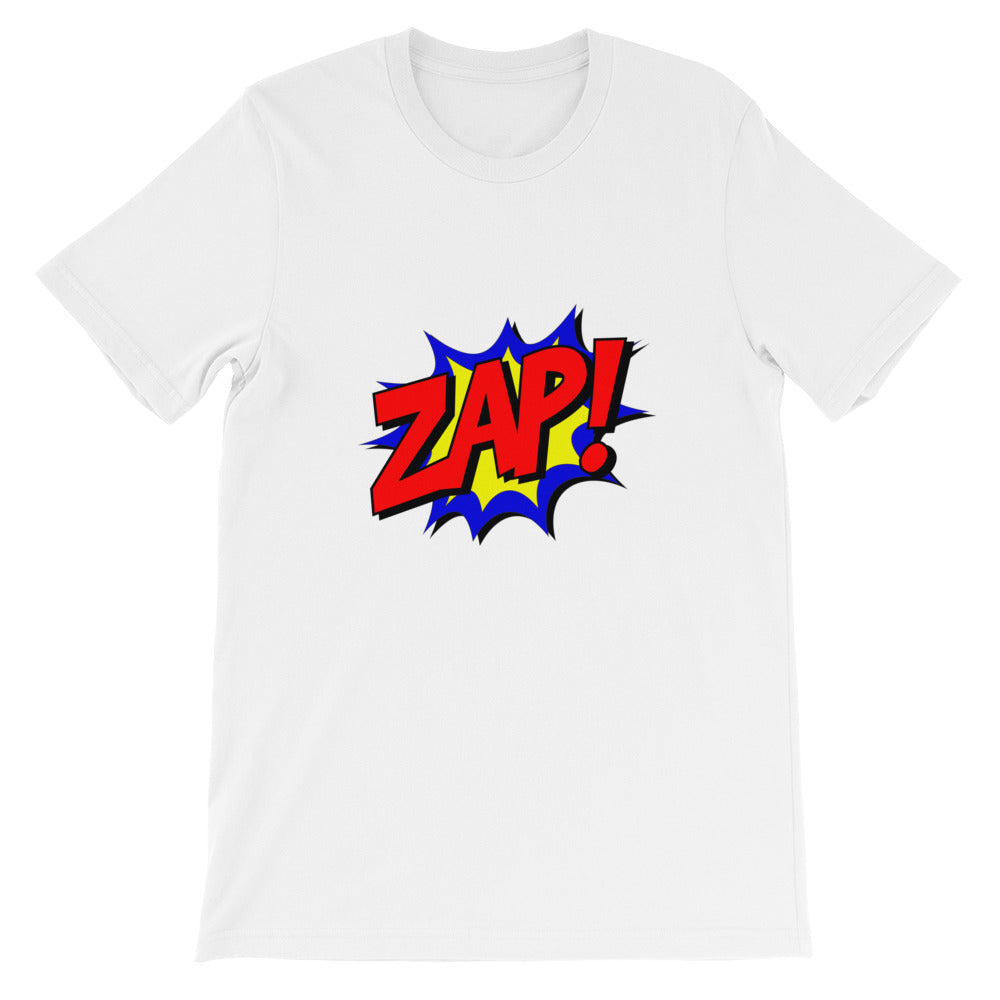 ZAP! - Teeznmo