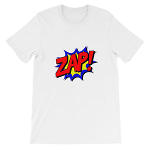 ZAP! - Teeznmo
