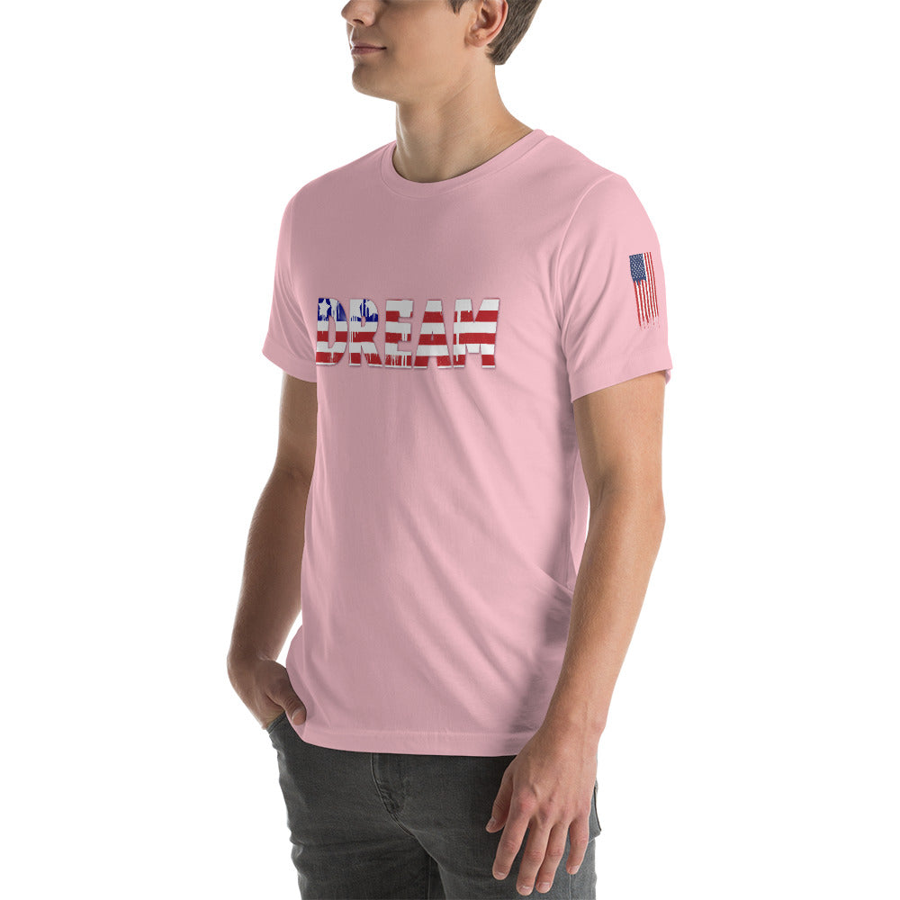 USA Dream - Teeznmo