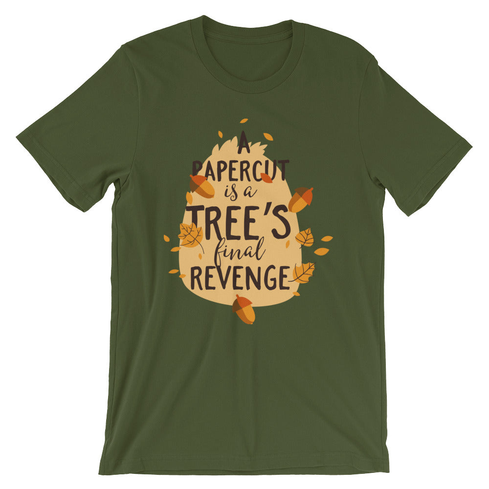 Tree Revenge - Teeznmo