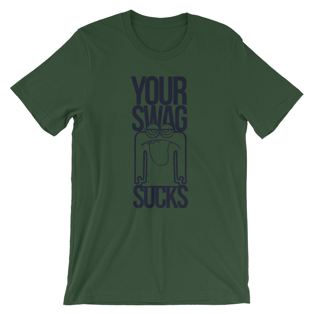 Your Swag Sucks - Teeznmo