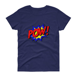 POW! - Teeznmo