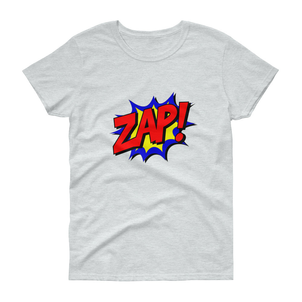 ZAP! - Teeznmo