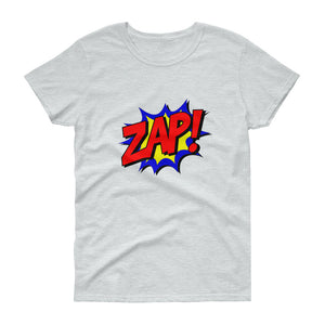 ZAP! - Teeznmo