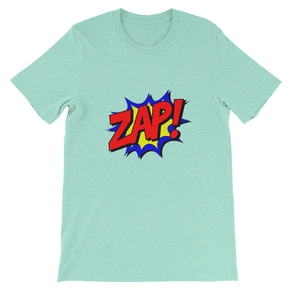 ZAP! - Teeznmo