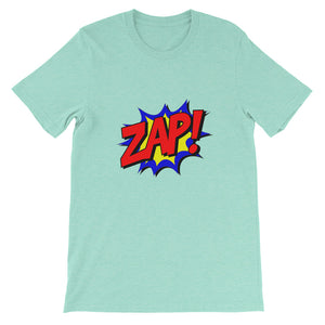 ZAP! - Teeznmo