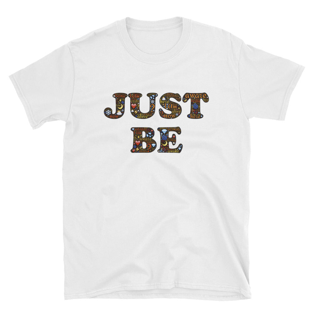 Just Be - Teeznmo