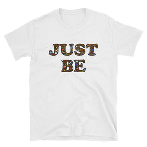 Just Be - Teeznmo