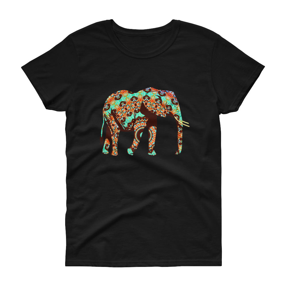 Elephant - Teeznmo