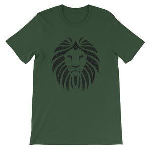 Lion - Teeznmo