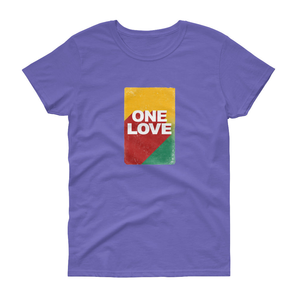One Love - Teeznmo