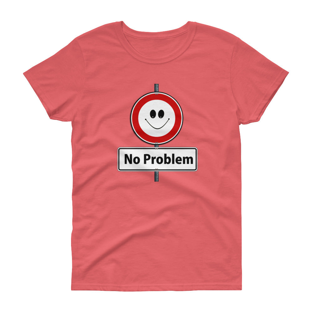 No Problem - Teeznmo