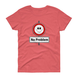 No Problem - Teeznmo