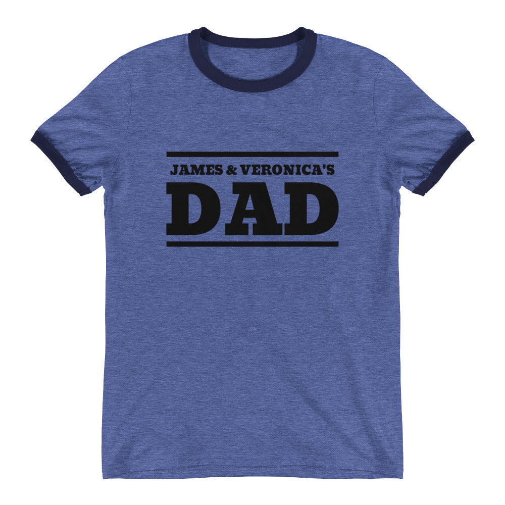 Personalized Children Names - Teeznmo
