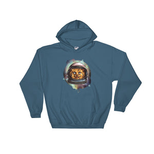 Space Kitty - Teeznmo