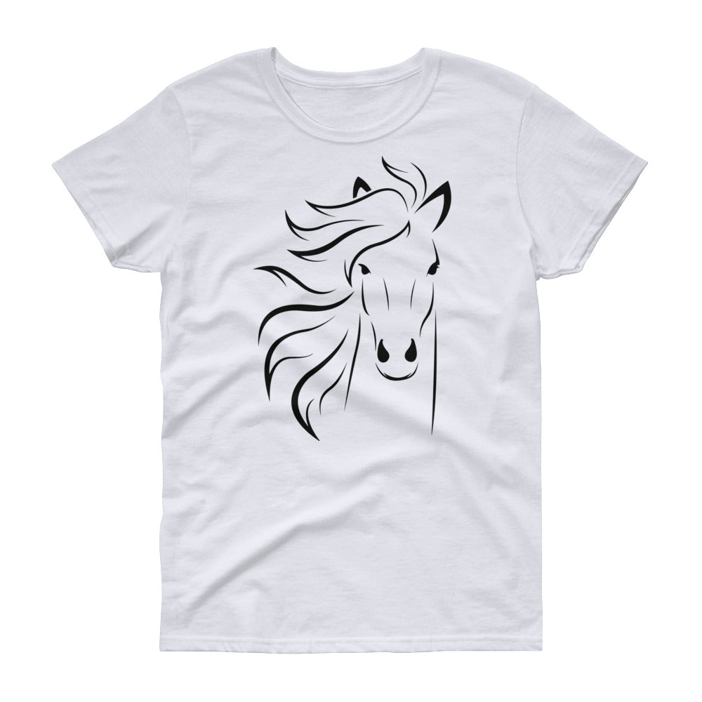 Horse - Teeznmo