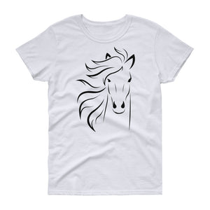 Horse - Teeznmo