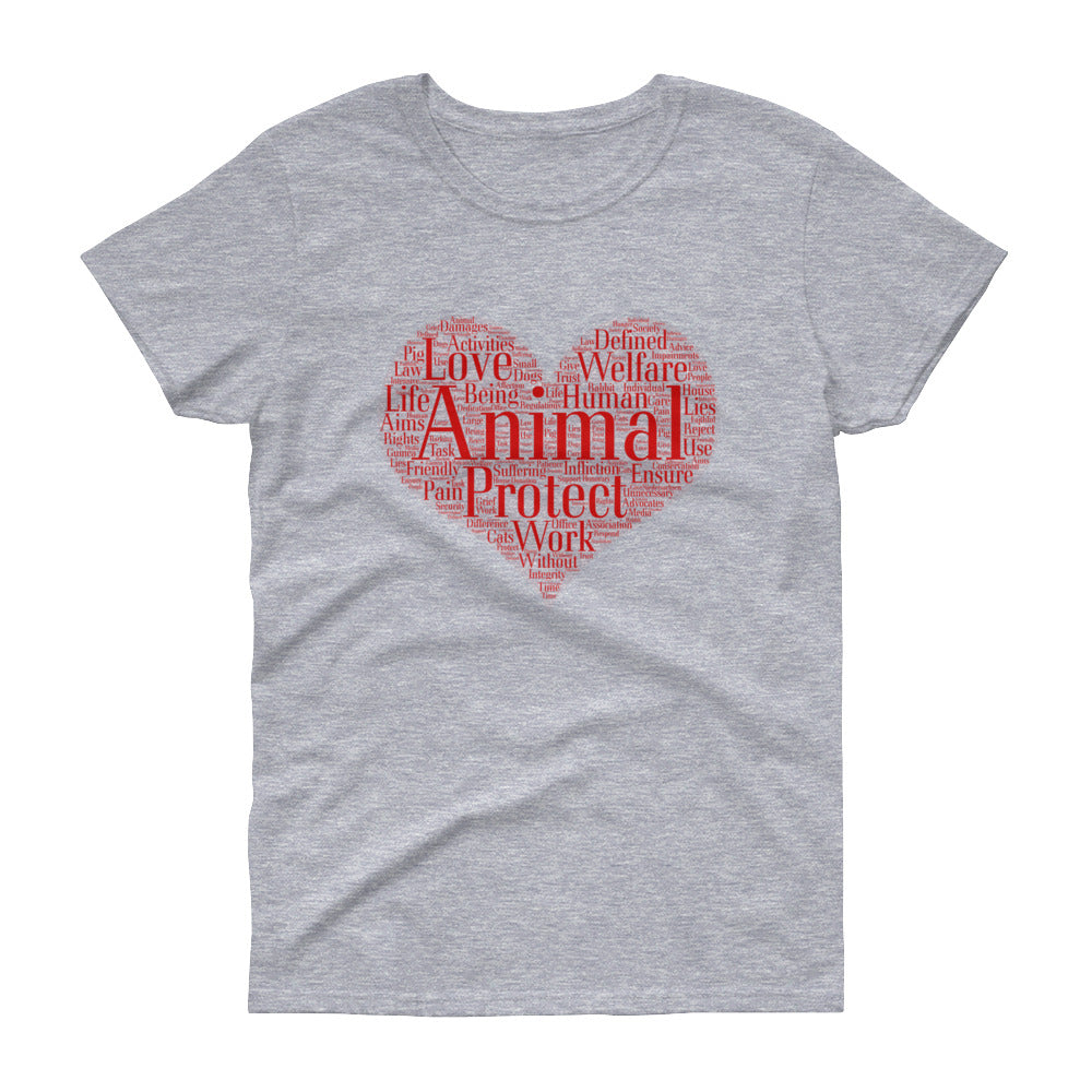 Love Animals - Teeznmo