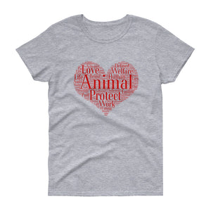 Love Animals - Teeznmo