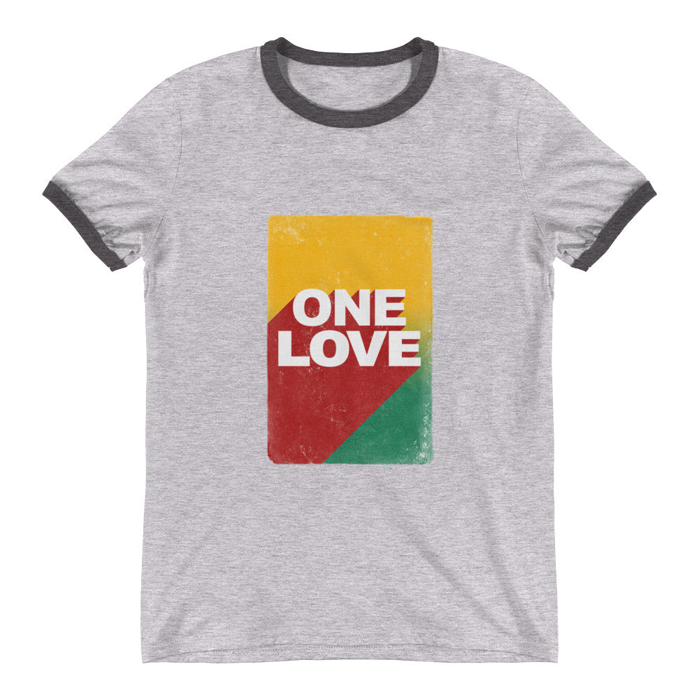 One Love - Teeznmo