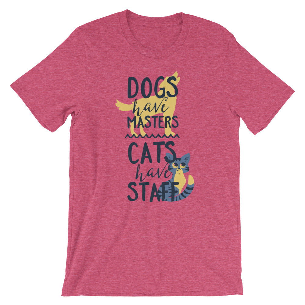 Cats & Dogs - Teeznmo