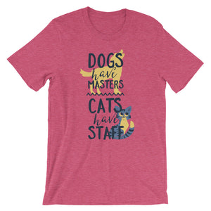 Cats & Dogs - Teeznmo