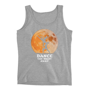 Dance d night away - Teeznmo