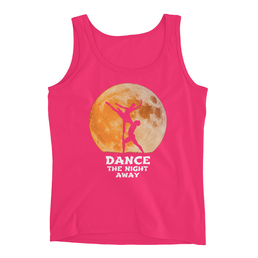 Dance d night away - Teeznmo