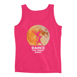 Dance d night away - Teeznmo