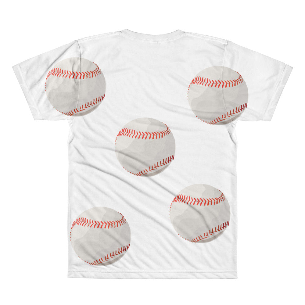 Baseball - Teeznmo