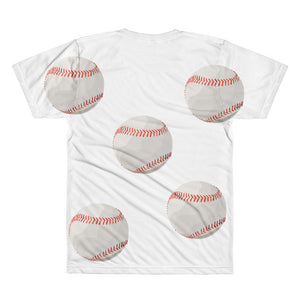 Baseball - Teeznmo