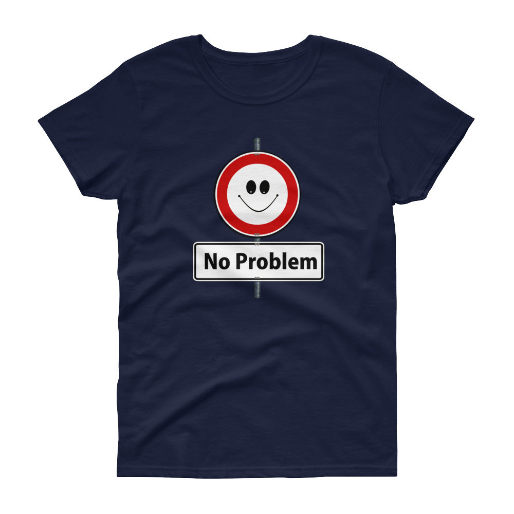 No Problem - Teeznmo