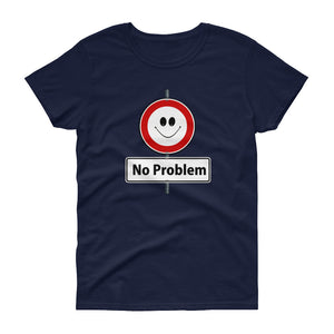 No Problem - Teeznmo