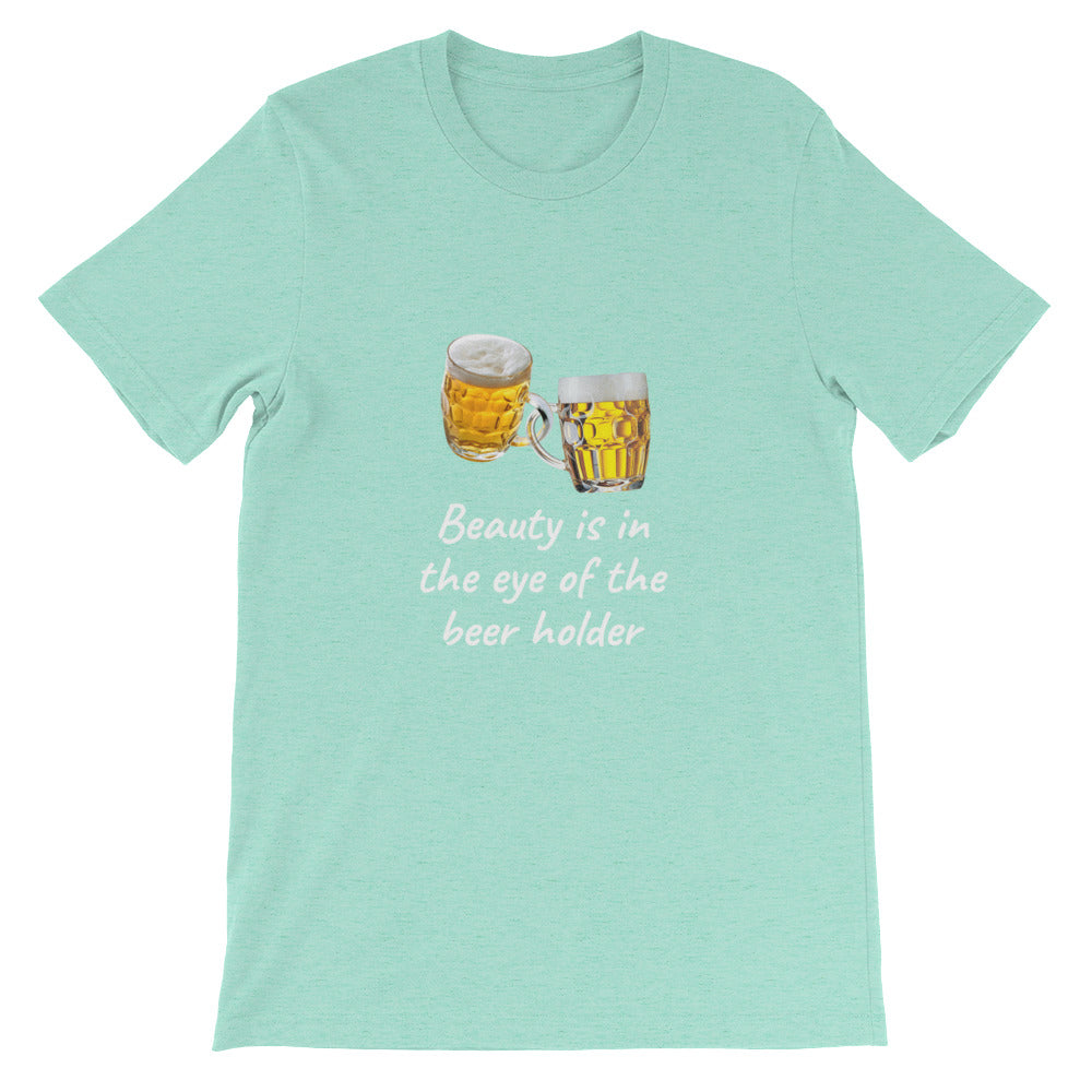 Beauty Beer - Teeznmo