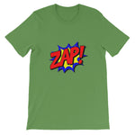 ZAP! - Teeznmo