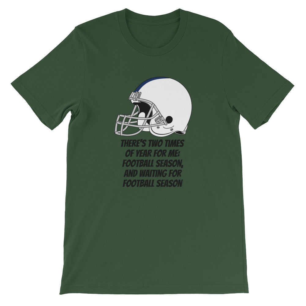 Football Season - Teeznmo