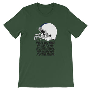 Football Season - Teeznmo